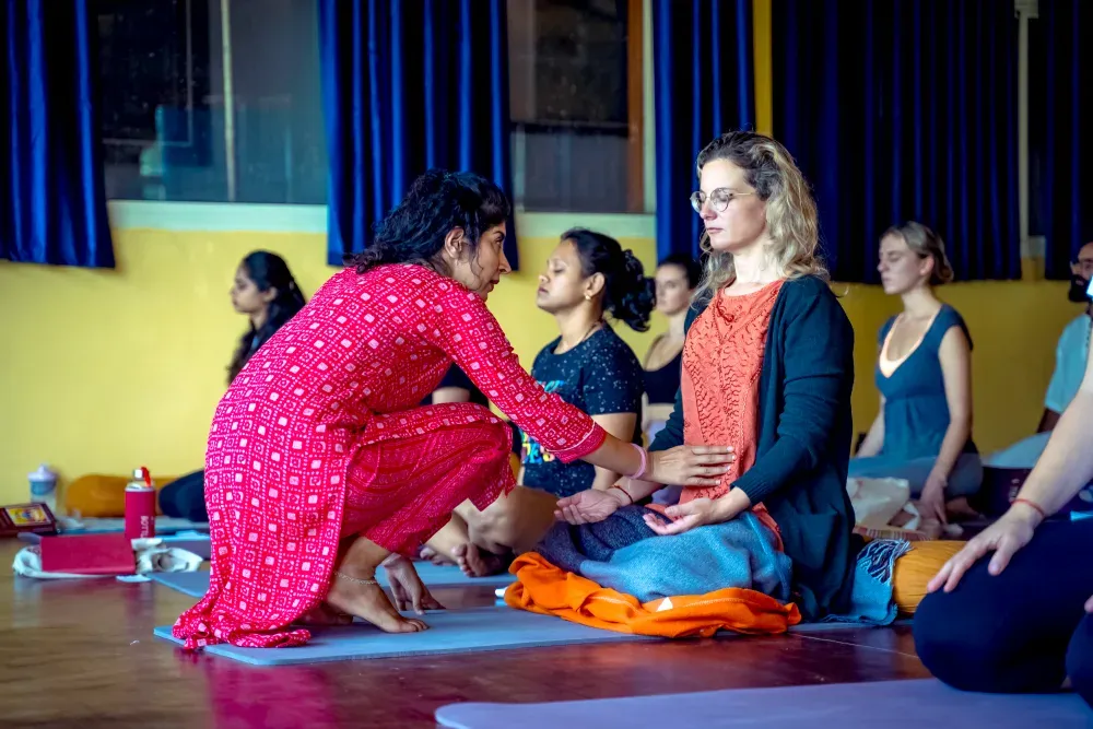 Reiki Master Course