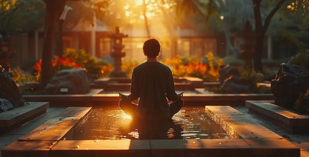 Yoga, Wellness & Silence Retreat