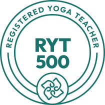 RYT 500 certified