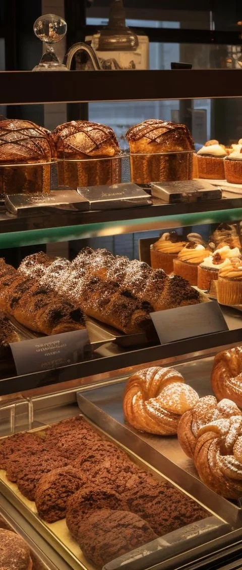 Bakery