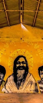 Beatles Ashram