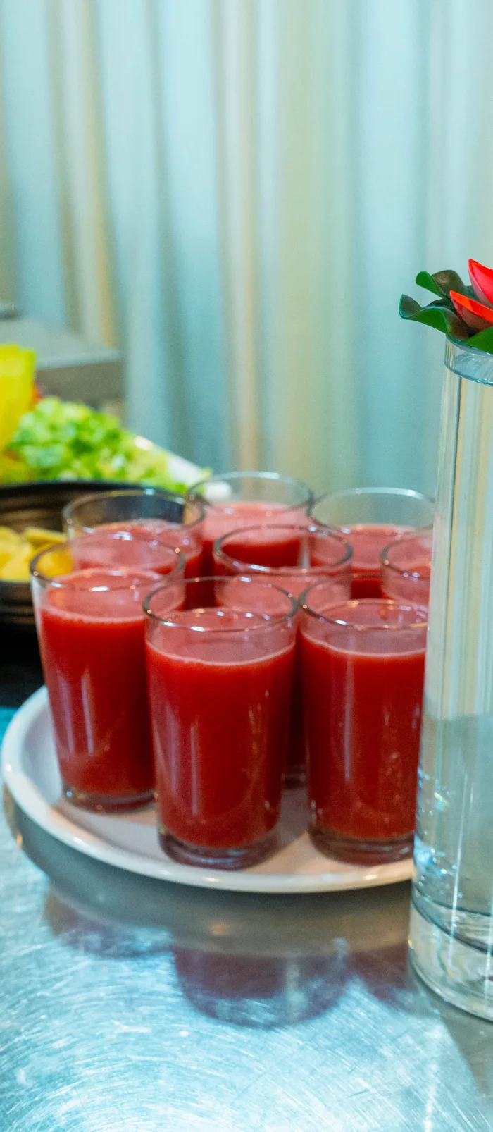 Juices Drinks