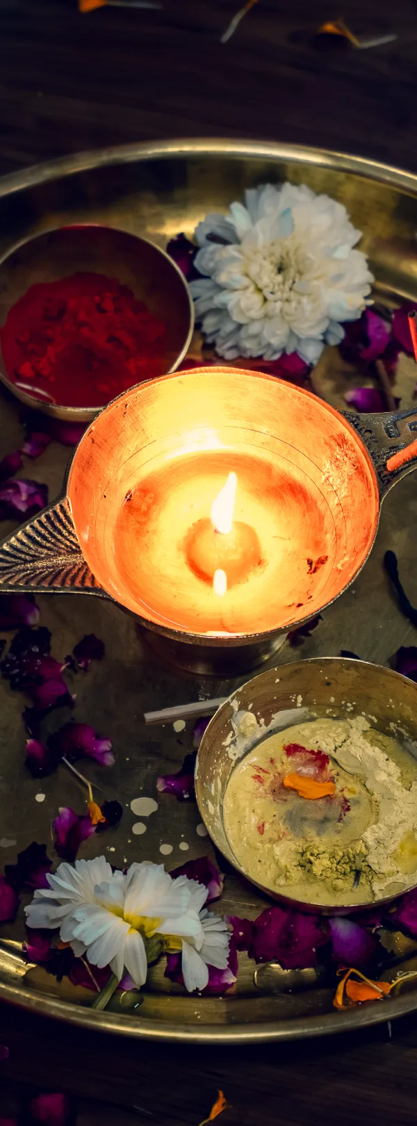 Mantra Healing