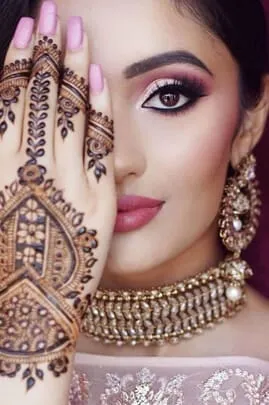 Mehendi