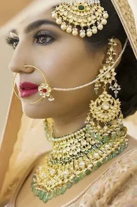 Ornaments Jewellery
