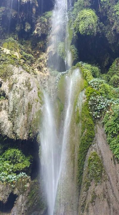 Patna Waterfall