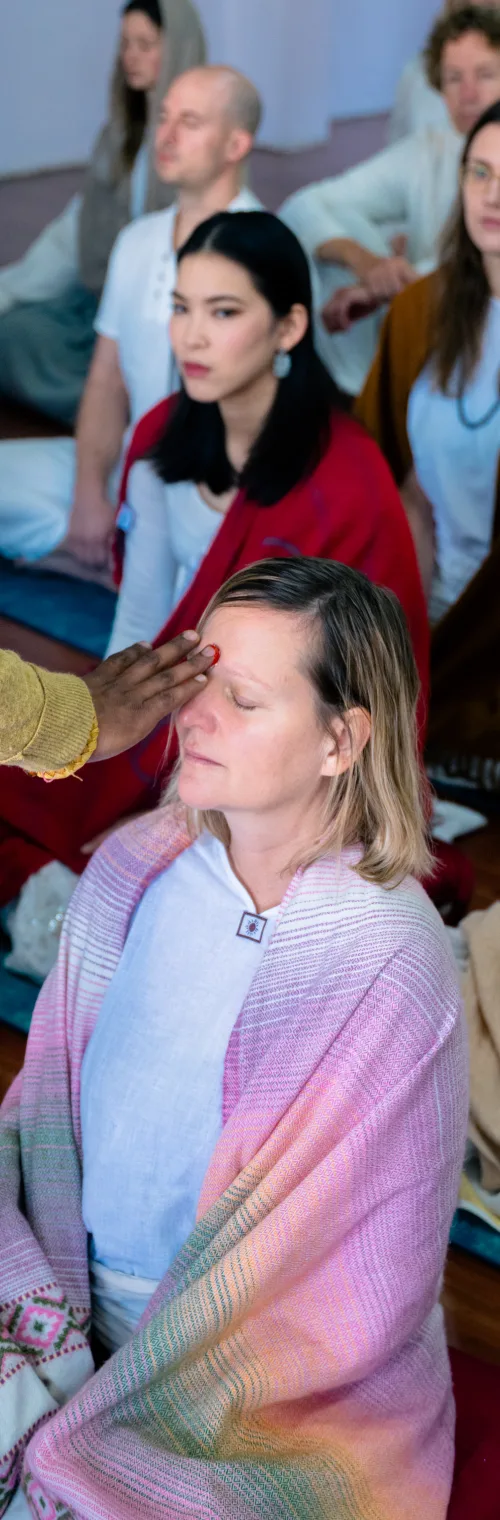 Pranic Healing
