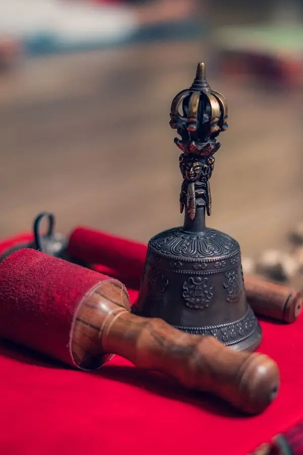 Sound Healing