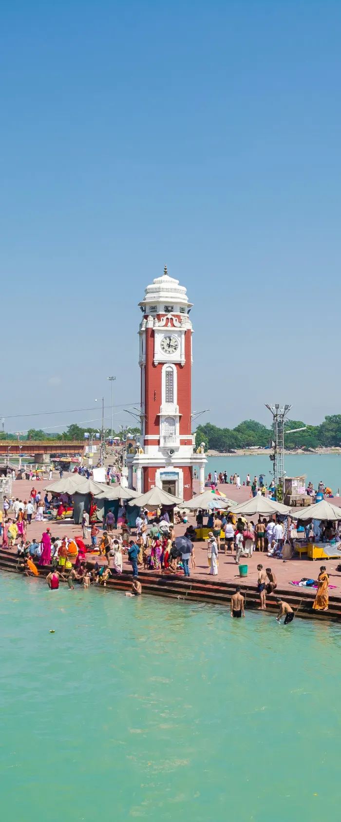 Taxi From Haridwar Railway Station