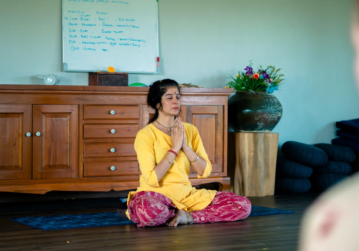 100 Hour Kundalini Yoga Teacher Training in Chiang Mai, Thailand