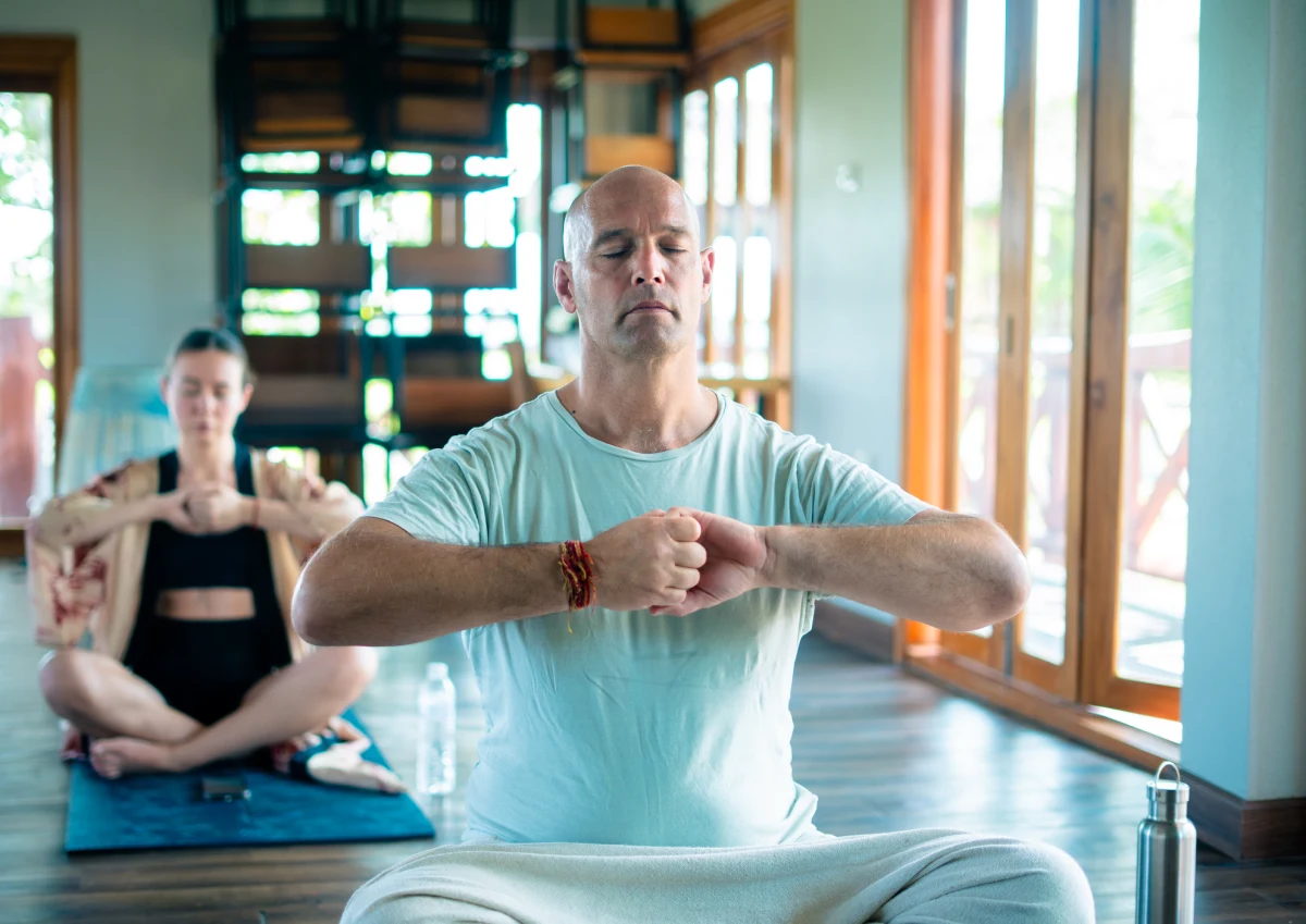200 Hour Multi-Style Yoga Teacher Training in Chiang Mai, Thailand