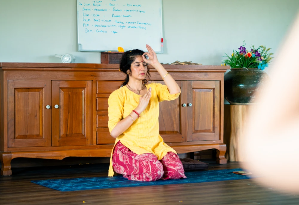 300 Hour Kundalini Yoga Teacher Training in Chiang Mai, Thailand