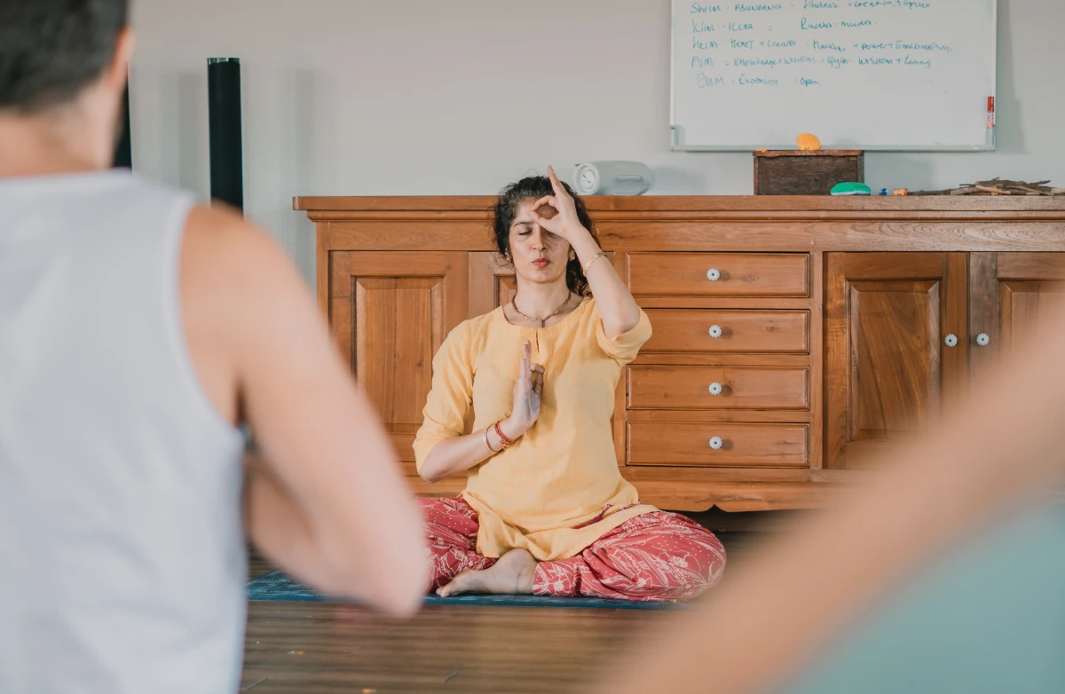 500 Hour Kundalini Yoga Teacher Training in Chiang Mai, Thailand