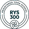 Registered Yoga School — RYS 300