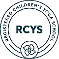 Registered Children’s Yoga School — RCYS