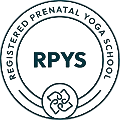 Registered Prenatal Yoga School — RPYS