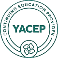 Continuing Education Provider — YACEP