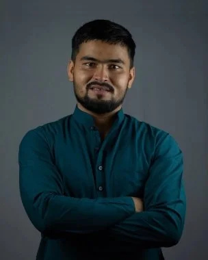 Ashutosh Mishra