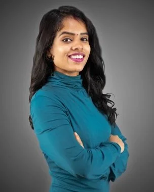 Sujata Ray (Mili)