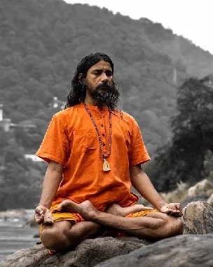Yogi Vishnu Panigrahi