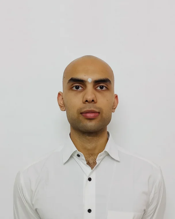 Yogi Vedant Ji